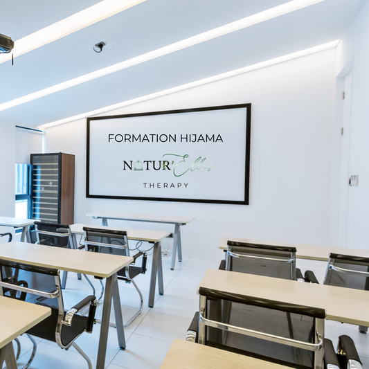 FORMATION HIJAMA TRAPPES 15 &16 NOVEMBRE 2025